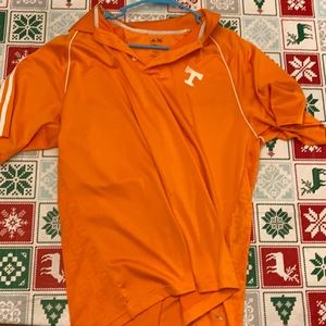 Tennessee vols collard shirt